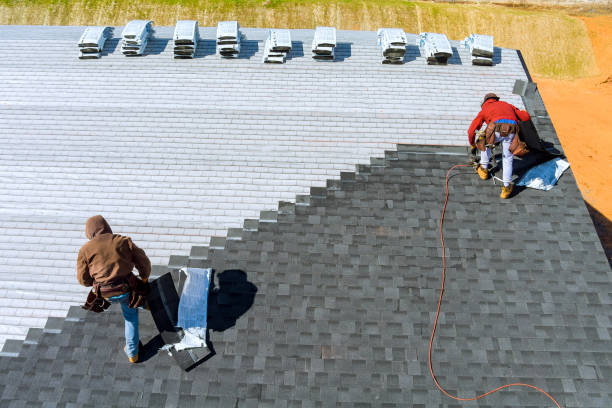 Quick and Trustworthy Emergency Roof Repair Services in Weldon, NC