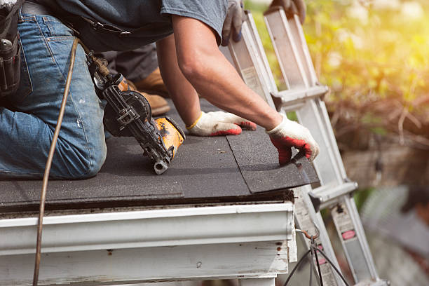Best Residential Roofing Contractor  in Weldon, NC